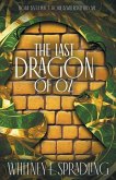 The Last Dragon of Oz