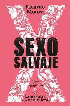 Cover Sexo salvaje