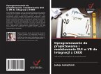 Oprogramowanie do projektowania i modelowania GUI w VB do integracji z CREO