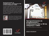Oprogramowanie do projektowania i modelowania GUI w VB do integracji z CREO Oprogramowanie do projektowania i modelowania GUI w VB do integracji z CREO