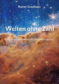 Welten ohne Zahl (eBook, ePUB)