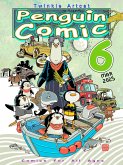 Penguin Comic 6 (eBook, ePUB) Penguin Comic 6 (eBook, ePUB)