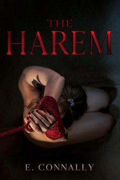 Cover The Harem (eBook, ePUB)