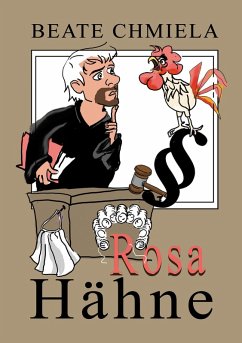 Cover Rosa Hähne (eBook, ePUB)