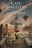 Plundering the Planetary Secrets (The Forgotten Planet, #2) (eBook, ePUB)