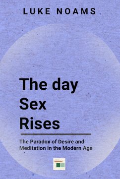 Cover The Day Sex Rises (eBook, ePUB)