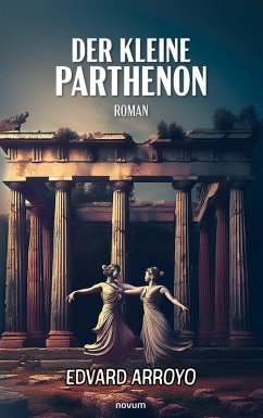 Der kleine Parthenon (eBook, ePUB)