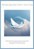 JetSleep: gesunder Schlaf - wie im Flug (eBook, ePUB) JetSleep: gesunder Schlaf - wie im Flug (eBook, ePUB)