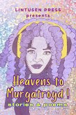 Heavens to Murgatroyd (eBook, ePUB) Heavens to Murgatroyd (eBook, ePUB)