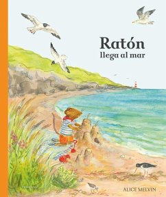 Cover Ratón llega al mar