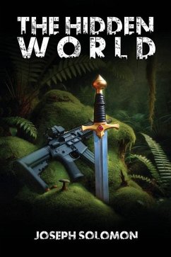 Cover The Hidden World