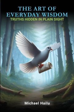 Cover The Art Of Everyday Wisdom