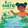 E Is for Earth! (eBook, PDF) - Bild 1
