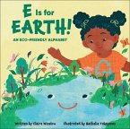 E Is for Earth! (eBook, PDF)