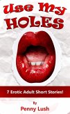 Use My Holes (eBook, ePUB)