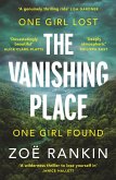 The Vanishing Place (eBook, ePUB)