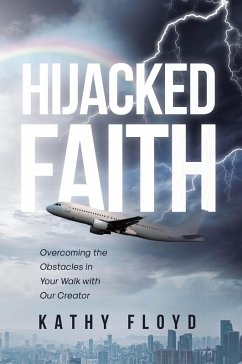 Hijacked Faith (eBook, ePUB) Cover Hijacked Faith (eBook, ePUB)