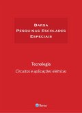 Temática - Tecnologia - Circuitos Aplicações Elétricas (eBook, ePUB) Temática - Tecnologia - Circuitos Aplicações Elétricas (eBook, ePUB)