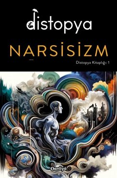 Cover Distopya - Narsisizm