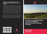 Síntese e caraterização de um compósito polimérico de osmose inversa Síntese e caraterização de um compósito polimérico de osmose inversa