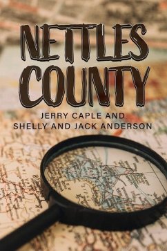 Cover Nettles County