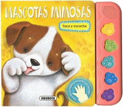 Cover Mascotas mimosas