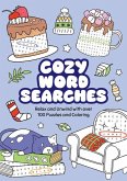Cozy Word Searches Cozy Word Searches