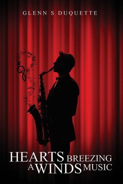 Cover Hearts Breezing a Winds Music