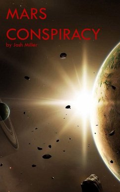 Cover Mars Conspiracy (eBook, ePUB)
