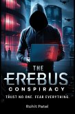 The Erebus Conspiracy (eBook, ePUB) The Erebus Conspiracy (eBook, ePUB)