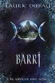 Barri (Book VII of the Winter Fire Series) (eBook, ePUB)