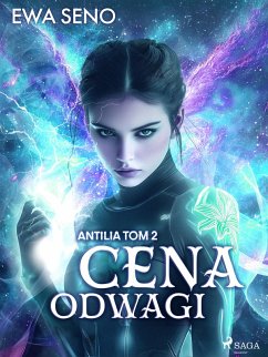 Cena odwagi (eBook, ePUB) - Seno, Ewa