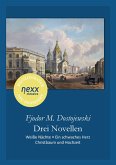 Drei Novellen (eBook, ePUB) Drei Novellen (eBook, ePUB)