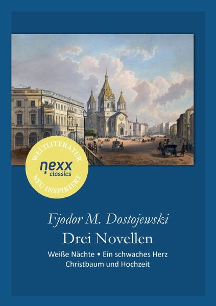 Drei Novellen (eBook, ePUB) Drei Novellen (eBook, ePUB)