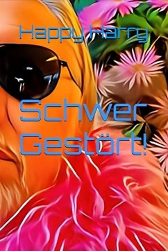 Cover Happy Harry - Schwer Gestört! (eBook, ePUB)