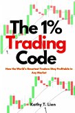 The 1% Trading Code: How the World's Smartest Traders Stay Profitable in any Market (eBook, ePUB) The 1% Trading Code: How the World's Smartest Traders Stay Profitable in any Market (eBook, ePUB)
