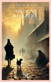 Nikolas Nickleby (eBook, ePUB) Nikolas Nickleby (eBook, ePUB)