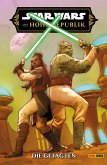 Star Wars - Die Hohe Republik - Die Gejagten (eBook, PDF) Star Wars - Die Hohe Republik - Die Gejagten (eBook, PDF)