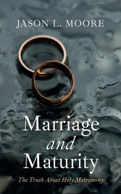 Cover Marriage and Maturity (eBook, ePUB)