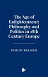 The Age of Enlightenment: Philosophy... - Bild 1