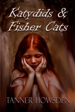 Cover Katydids & Fisher Cats (eBook, ePUB)