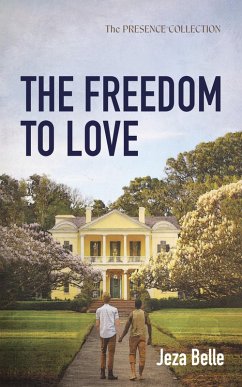 Cover The Freedom to Love (eBook, ePUB)