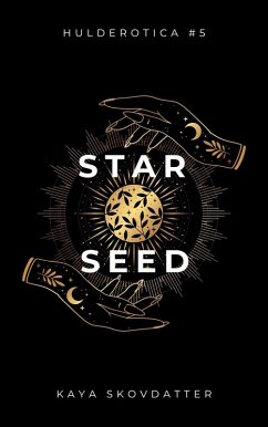 Cover Star Seed (Hulderotica, #5) (eBook, ePUB)