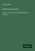 Michel de Cervantes Michel de Cervantes