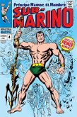 Biblioteca Marvel 81. Namor, el Hombre Submarino 4