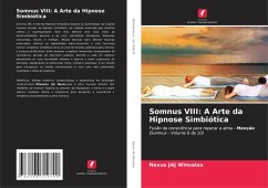 Cover Somnus VIII: A Arte da Hipnose Simbiótica