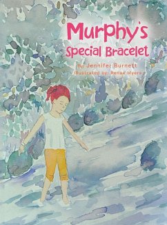 Cover Murphy's Special Bracelet