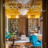 A Calendar for Book Lovers Wall Calendar 2026 A Calendar for Book Lovers Wall Calendar 2026