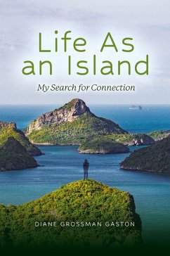 Cover Life As An Island