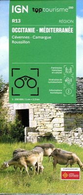 Cover R13 Occitanie- Méditerranée